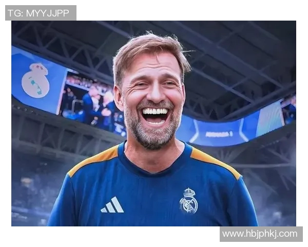 克洛普确认续约利物浦全力以赴争夺下赛季欧冠荣耀 克洛普确认续约利物浦全力以赴争夺下赛季欧冠荣耀